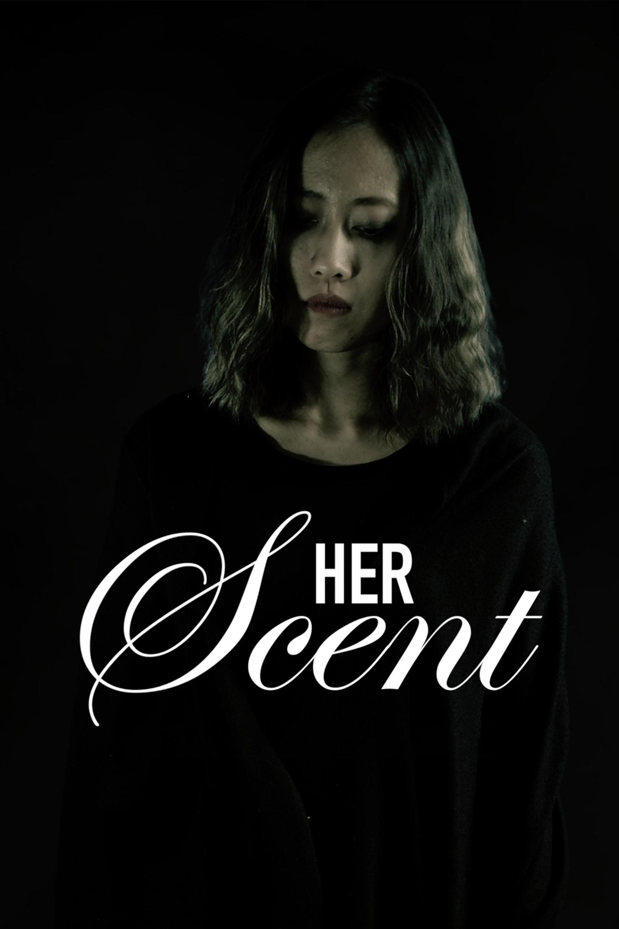 Her Scent Hindi Dubbed Movie Poster (2024)